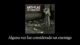 Anti-Flag - One People, One Struggle (Sub Español)