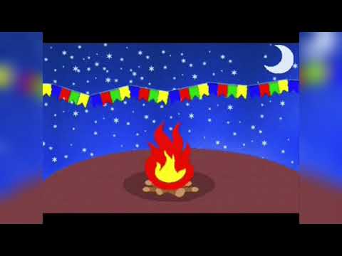São João festa boa viva São João