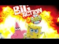 I M Ready Depression The SpongeBob SquarePants Movie Game