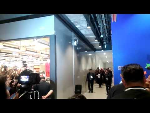 170722 BamBam at Show DC #TofupopShowcaseGOT7