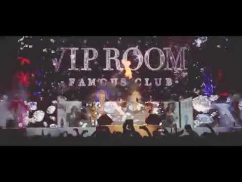 SuperMartXé - VIP-ROOM // Friday July 18th AZEALIA BANKS @Privilege  Official Aftermovie