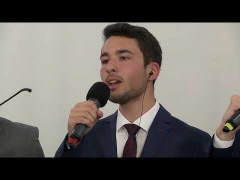 Dynamis Q: Eu cred in El, Excelsis - apr.2018