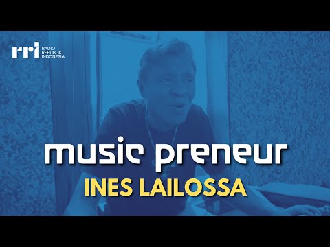 Awal Cinta dan Duka - RRI Ambon - Ines Lailossa