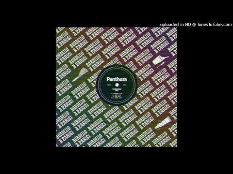 Panthera - Il Vizietto