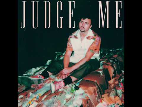 Hank Compton - Judge Me