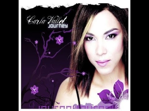 Carla Vallet - Journey (Full album)