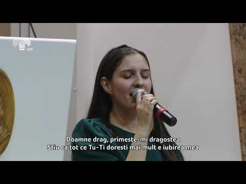 Souca Danusia - Doamne drag