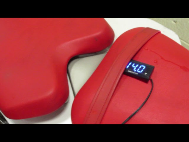 Rear Battery Tail Under Tray Cover 2009 Yamaha YZF R6 1839A x 8