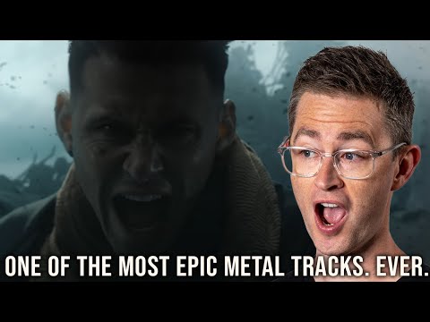 TesseracT - "War Of Being" Reaction / First Listen