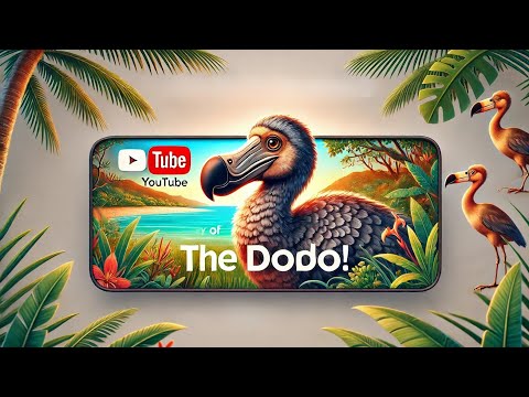 The Dodo: Extinction,  History, and Future Possibilities