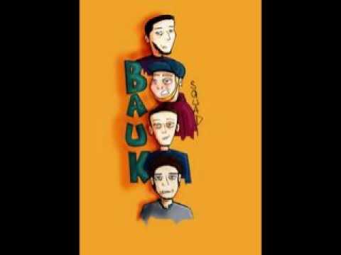 Bauk Squad - Potrazi Me