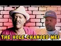 Fleece Johnson B00TY Warrior Tells Terrance Gangsta His Most UNHINGED Prison Story YET In The HOLE