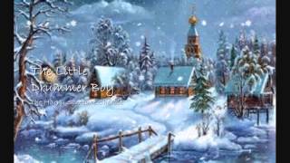 The Little Drummer Boy - Harry Simeone Chorale (Improved Sound)