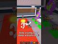 Kids Crying Over Steal A Brainrot ‍ ️ Roblox Stealabrainrot Sab Funny Short Shorts Fyp