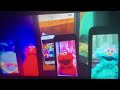 Sesame Street Episode 3910 FULL
