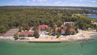 Camp Arcadia General Promotional Video