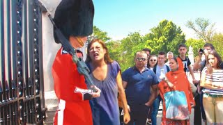 Momentos de Arrependimento Instantâneo Capturado na Câmera