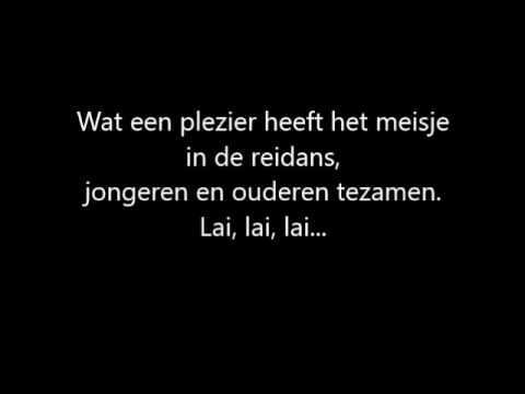 Opwekking 73 - Wat een plezier heeft het meisje met tekst