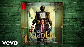 Miracle | Roald Dahl&#39;s Matilda The Musical (Soundtrack from the Netflix Film)