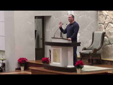 Marturia fratelui Daniel Grădinariu (eliberat de droguri după 12 ani de pușcărie în SUA)-partea 1