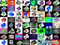 64 Klaskyklaskyklaskyklasky Gummy Bear Song Version