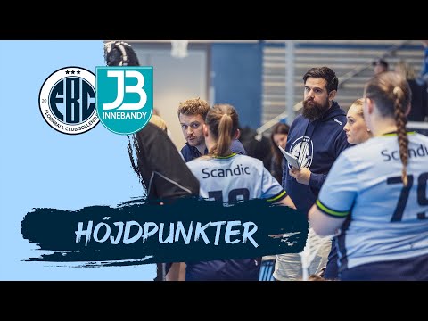 Highlights: FBC Sollentuna - Järfälla Bele IBK