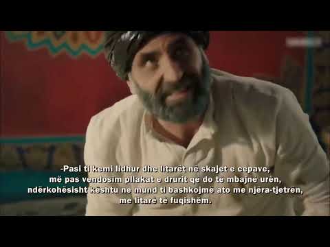 Zbulimi i arkitektit më të madh në botë "Mimar Sinani" (Titra-Shqip)