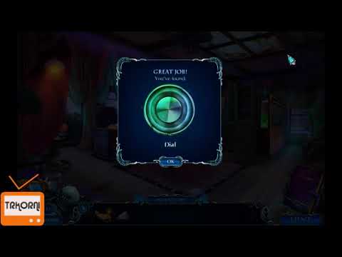 Marlo ile Mystery Tales The Hangman Returns Oynuyoruz | Bölüm #8