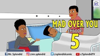 MAD OVER YOU EPISODE 5