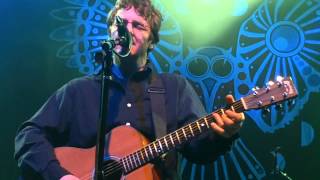 "All Alone" Railroad Earth (2/22/13)