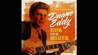 Duane Eddy - Mason Dixon Line