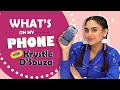 What On My Phone Ft Krystle D Souza