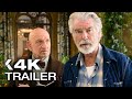 THE THURSDAY MURDER CLUB Official Trailer 2025 Pierce Brosnan Ben Kingsley Netflix