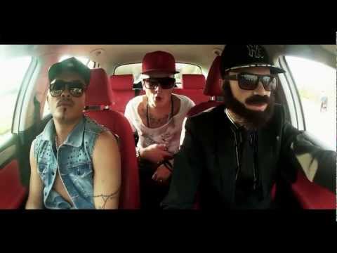 SKYETTO FEAT. DOGMA - MARAJA' (OFFICIAL VIDEO)