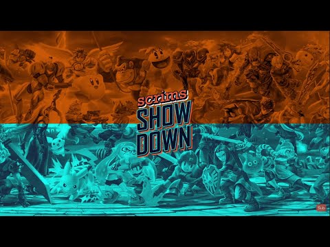 Scrims Showdown #65 | Top 32