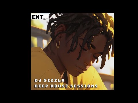 Deep House Sessions - 01 AUG 2025