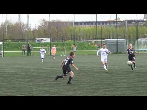 U11 Elite - Playoff 3 - 170401 - Zulte Waregem - RSCA (1-14) - T03