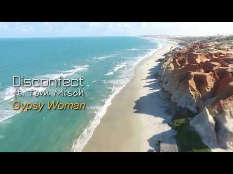 Disconfect ft. Tom Misch - Gypsy Woman