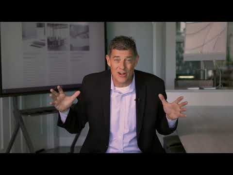 How Consultant Mike McHargue Conducts In-Person and Remote Client Meetings on Vibe