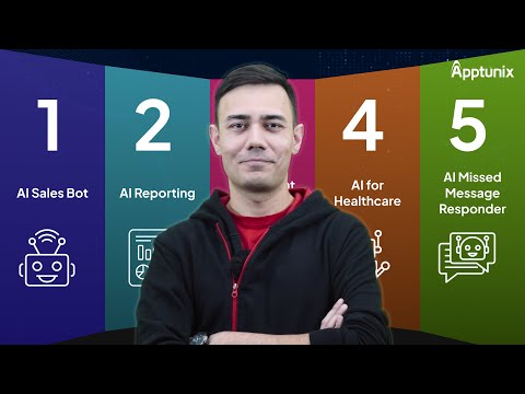 5 Best AI Business Ideas for 2026 That Can Make $10K–$15K/Month