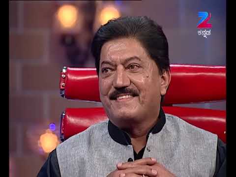 Weekend With Ramesh Season 2 - Ep 7 - Rasmesh Aravind - Kannada Tv Serial - Zee5 Celeb Show