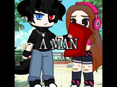 A man#trend#GachaClub#meme#GachaLive#cupcut#Gacha#edit#shorts#viral#GachaNox