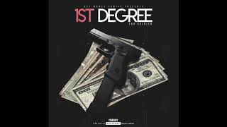 Luh Soldier - 1st Degree