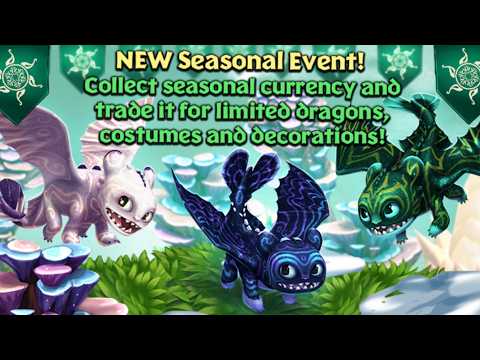 The new Season started | Dragons Rise of Berk #362