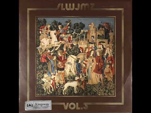 Kingsway Music Library - SLWJMZ Vol. 3