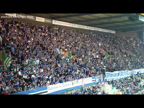 Racing  Strasbourg 0:1 AS Saint-Etienne (Ligue 1)