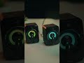 Porodo Gaming 5 In 1 Ultimate Gaming Kit Keyboard Speakers Microphone Mouse Pad PDX215