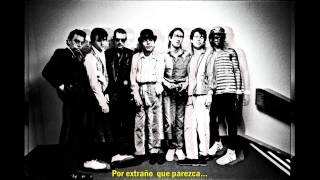 Ian Dury and The Blockheads - I Believe (Subtitulado Español)