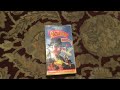 Who Framed Roger Rabbit VHS Review
