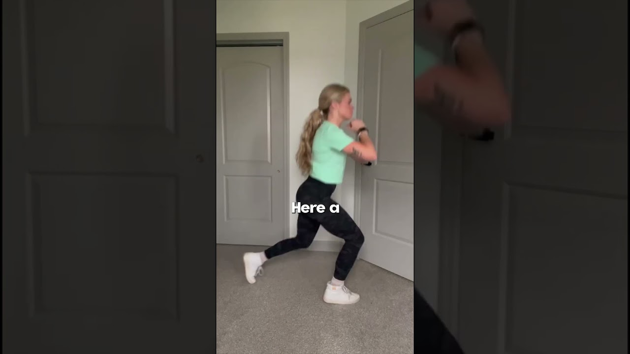 At home Cardio Exercises